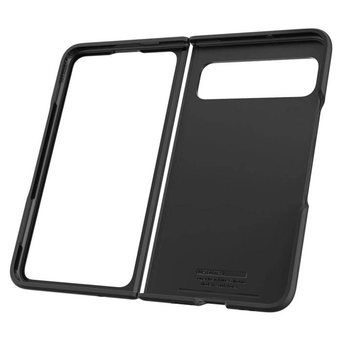 Etui Spigen Thin Fit Google Pixel Fold Black Case