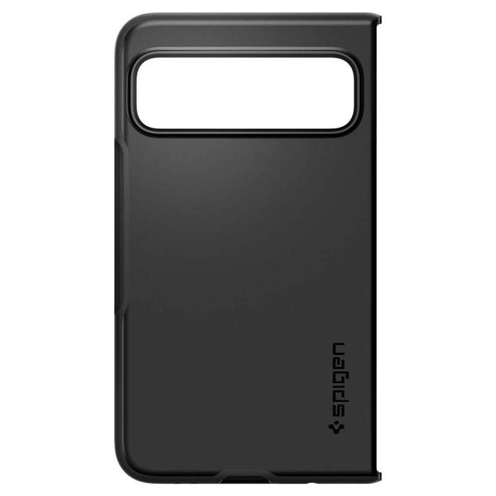 Etui Spigen Thin Fit Google Pixel Fold Black Case