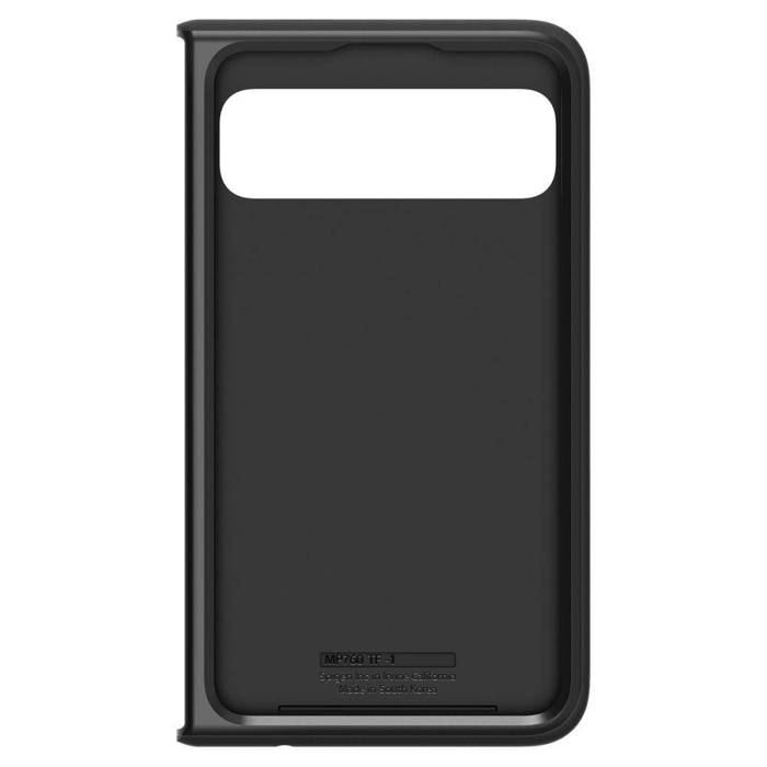 Etui Spigen Thin Fit Google Pixel Fold Black Case