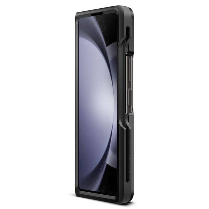 Etui Spigen Thin Fit Pen Galaxy Z Fold 5 Black Case