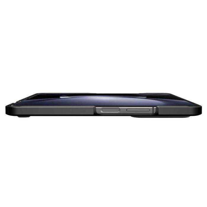 Etui Spigen Thin Fit Pen Galaxy Z Fold 5 Black Case