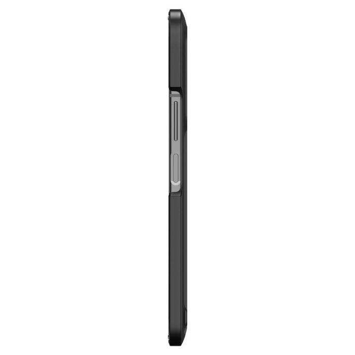 Etui Spigen Thin Fit Pen Galaxy Z Fold 5 Black Case