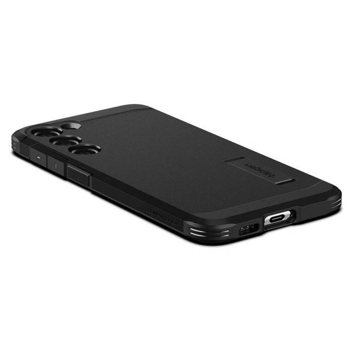 Etui Spigen Tough Armor Galaxy S23 Black Case