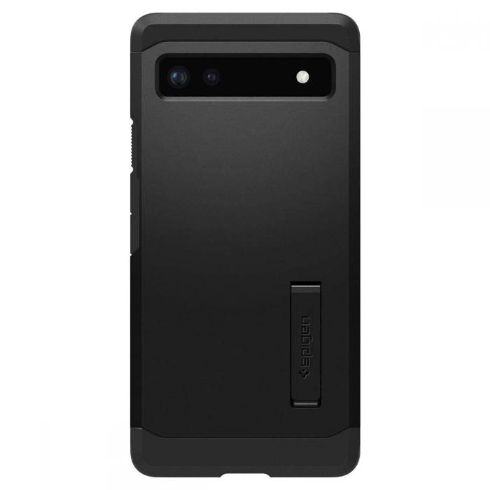 Etui Spigen Tough Armor Google Pixel 6a ETUI BLACK