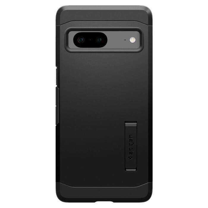 Etui Spigen Tough Armor Google Pixel 7 Etui Black