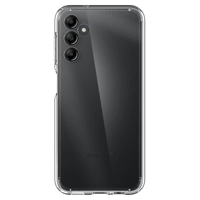 Etui Spigen Ultra Hybrid Galaxy A14 5G Crystal Clear Case