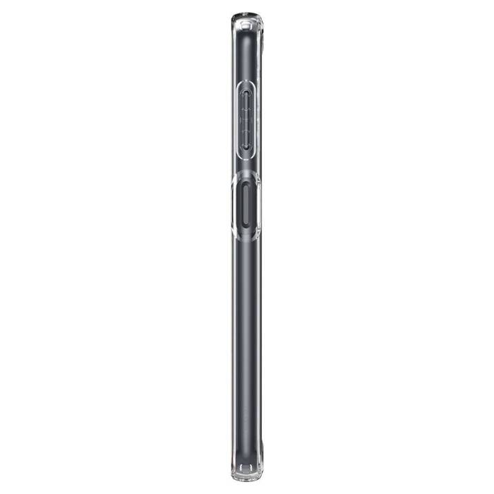 Etui Spigen Ultra Hybrid Galaxy A14 5G Crystal Clear Case