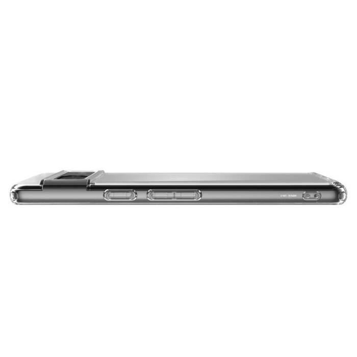 Etui Spigen Ultra Hybrid Google Pixel 7 Etui Crystal Clear