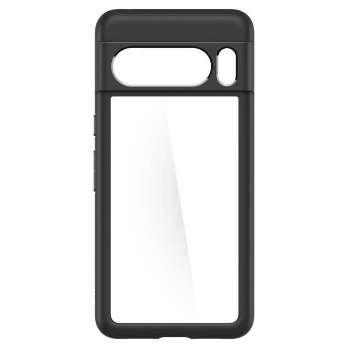 Etui Spigen Ultra Hybrid Google Pixel 8 Pro Matte Black Case