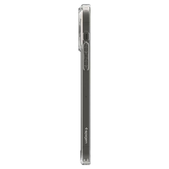 Etui Spigen Ultra Hybrid Mag Magsafe iPhone 14 Pro Max Graphite