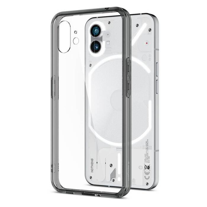 Etui Spigen Ultra Hybrid Nothing Phone 1 Space Crystal