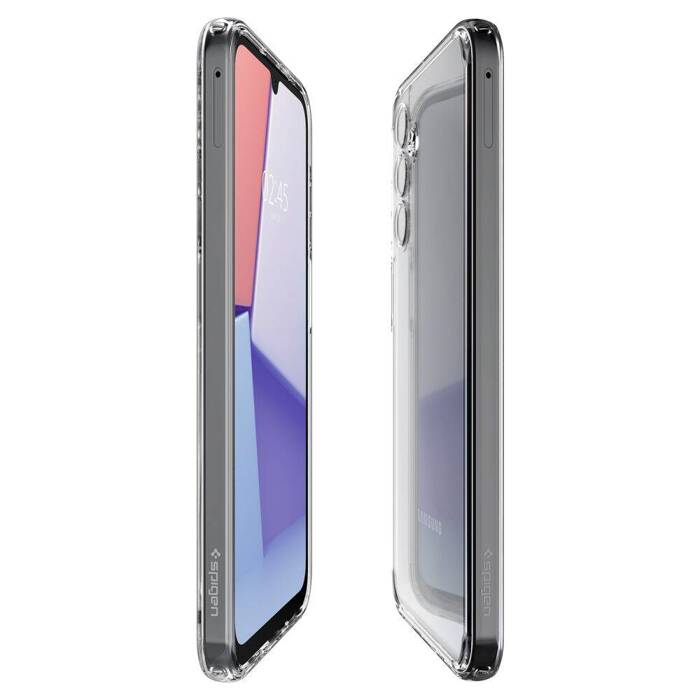 Etui Spigen Ultra Hybrid Samsung Galaxy A15 4g / 5g Crystal Clear Case