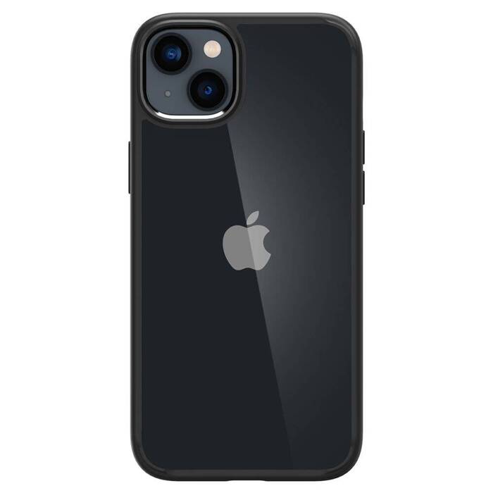 Etui Spigen Ultra Hybrid iPhone 14 Matte Black