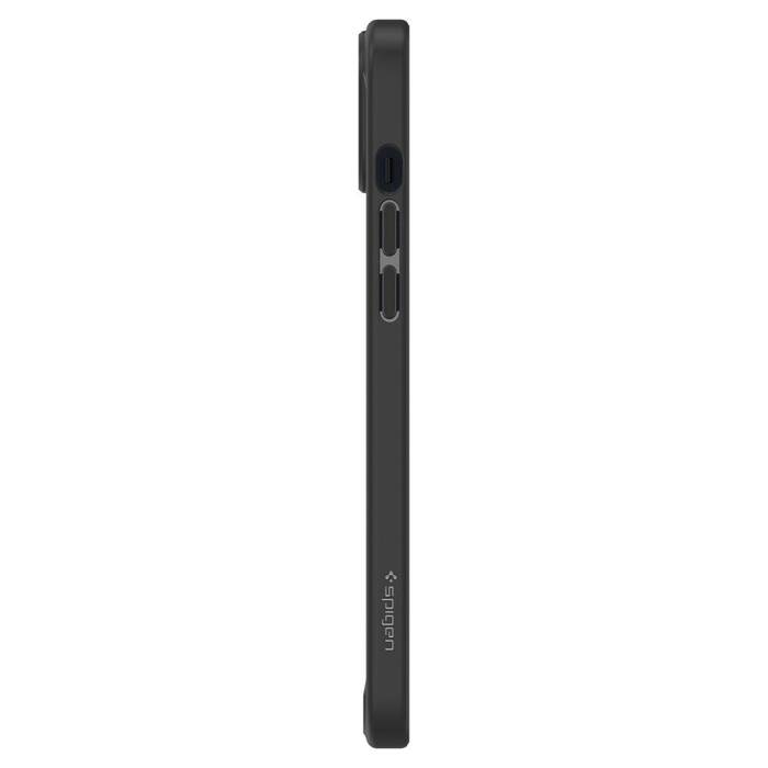 Etui Spigen Ultra Hybrid iPhone 14 Matte Black