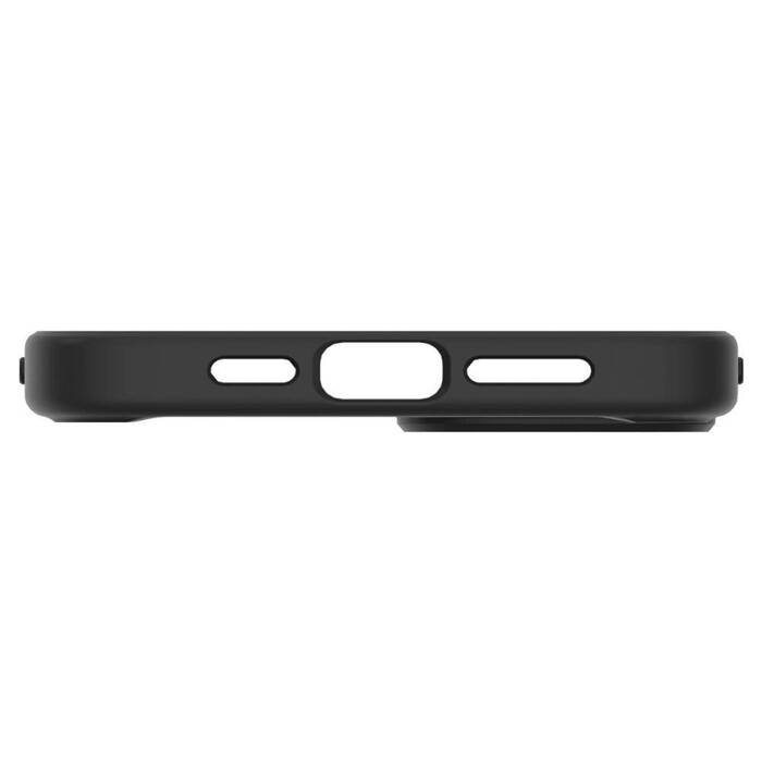 Etui Spigen Ultra Hybrid iPhone 14 Matte Black