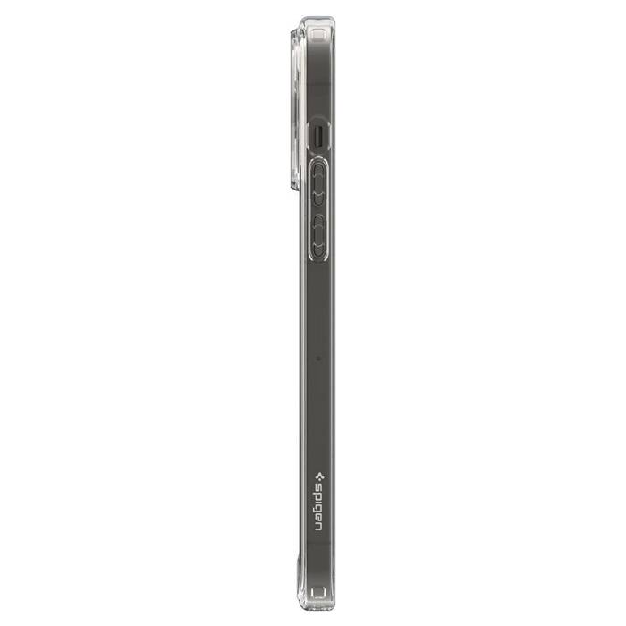 Etui Spigen Ultra Hybrid iPhone 14 Pro Etui Crystal Przezroczyste Clear Case