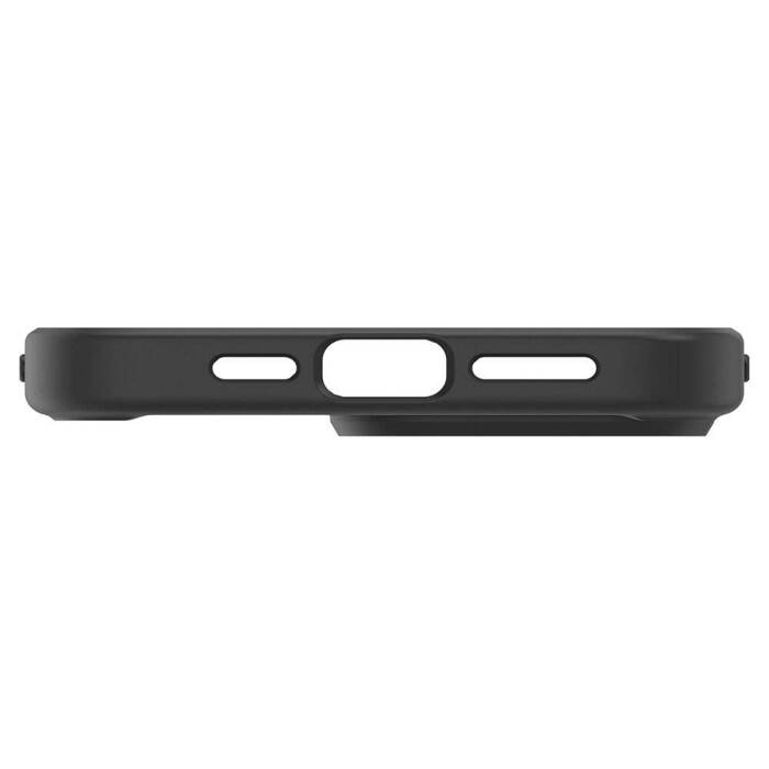 Etui Spigen Ultra Hybrid iPhone 14 Pro Frost Black