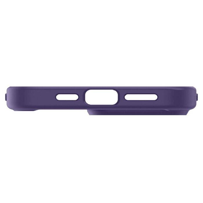 Etui Spigen Ultra Hybrid iPhone 14 Pro Max Deep Purplecase