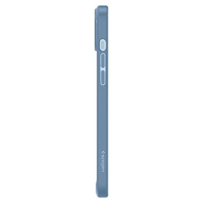 Etui Spigen Ultra Hybrid iPhone 14 Sierra Blue Case