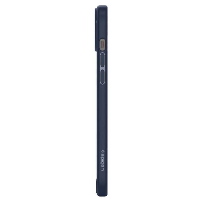 Etui Spigen Ultra Hybrid iPhone 15 Navy Blue