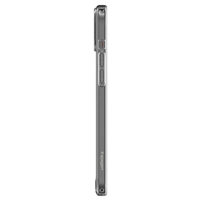 Etui Spigen Ultra Hybrid iPhone 15 Plus Crystal Clear