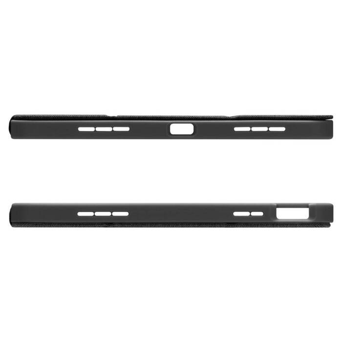 Etui Spigen Urban Fit Ipad 10.9 2022 Black Case