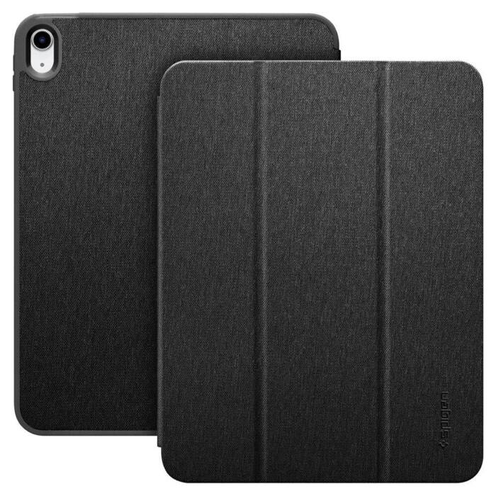 Etui Spigen Urban Fit Ipad 10.9 2022 Black Case