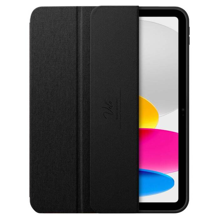 Etui Spigen Urban Fit Ipad 10.9 2022 Black Case