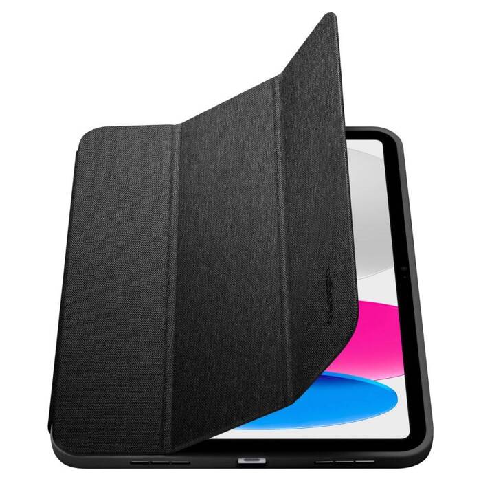 Etui Spigen Urban Fit Ipad 10.9 2022 Black Case