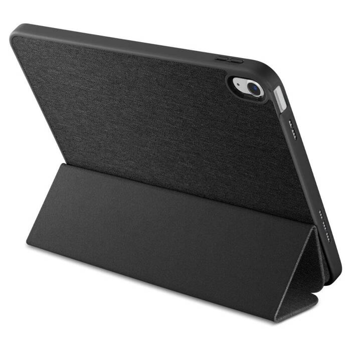 Etui Spigen Urban Fit Ipad 10.9 2022 Black Case