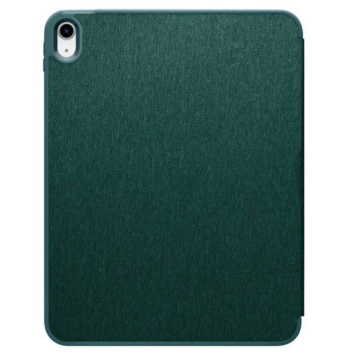 Etui Spigen Urban Fit Ipad 10.9 2022 Midnight Green Case