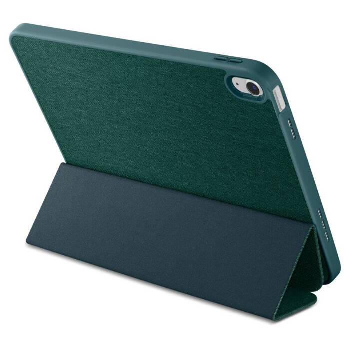 Etui Spigen Urban Fit Ipad 10.9 2022 Midnight Green Case