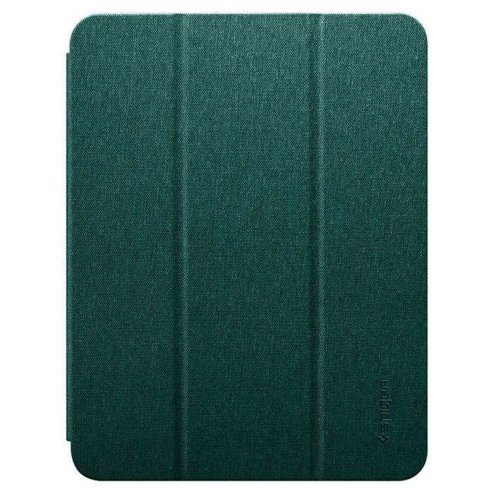 Etui Spigen Urban Fit Ipad 10.9 2022 Midnight Green Case