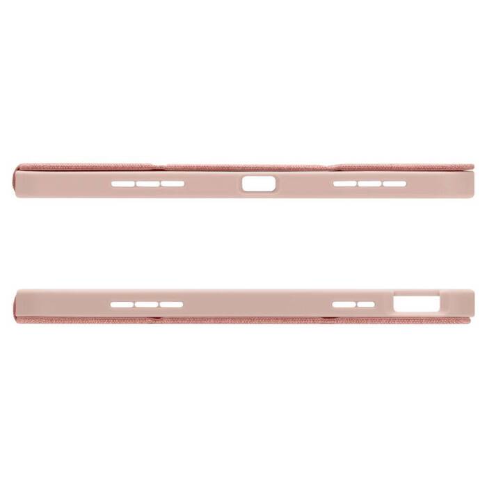 Etui Spigen Urban Fit Ipad 10.9 2022 Rose Gold Case