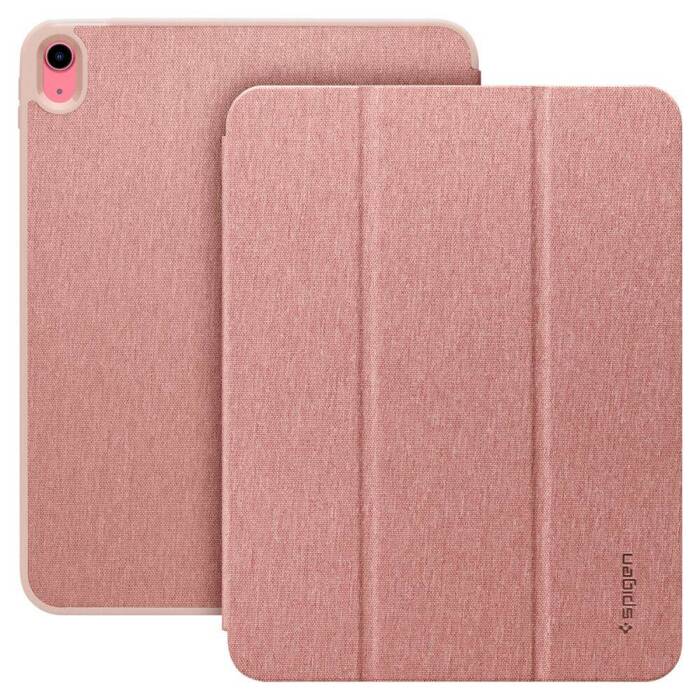 Etui Spigen Urban Fit Ipad 10.9 2022 Rose Gold Case