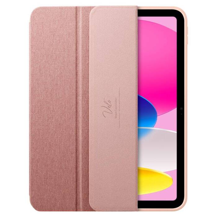 Etui Spigen Urban Fit Ipad 10.9 2022 Rose Gold Case