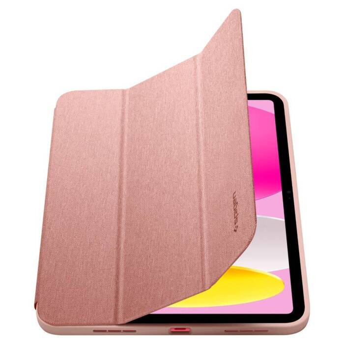 Etui Spigen Urban Fit Ipad 10.9 2022 Rose Gold Case