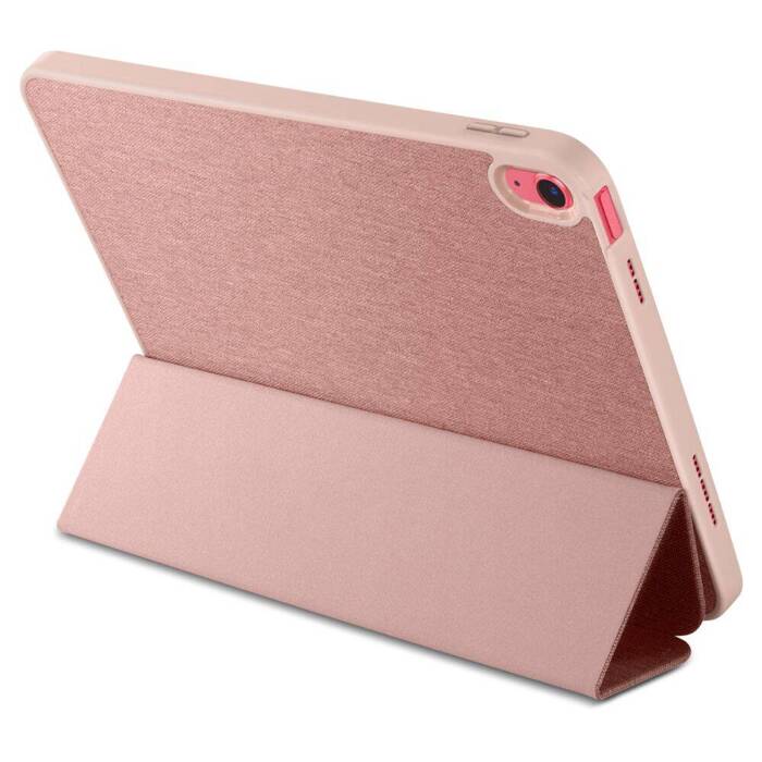 Etui Spigen Urban Fit Ipad 10.9 2022 Rose Gold Case