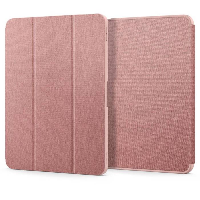 Etui Spigen Urban Fit iPad Air 10.9 4 / 5 / 2020-2022 / 11 6 / 2024 Rose Gold Case