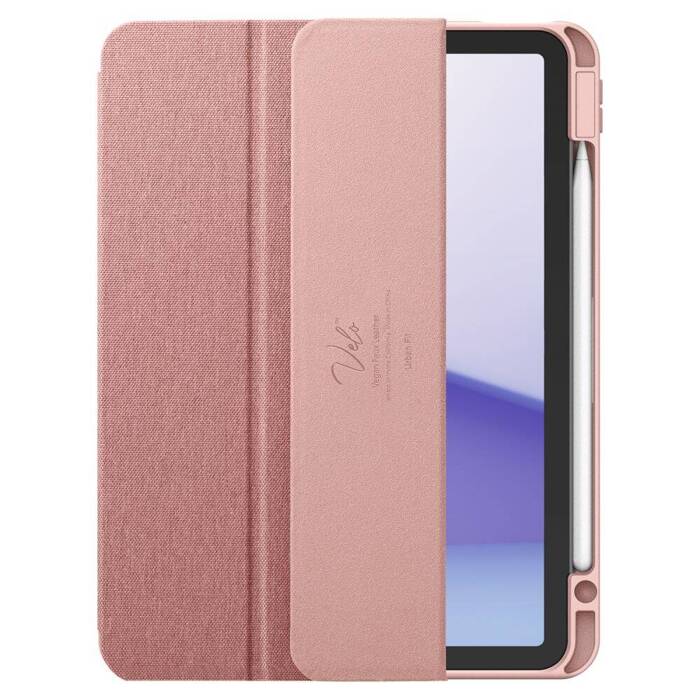 Etui Spigen Urban Fit iPad Air 10.9 4 / 5 / 2020-2022 / 11 6 / 2024 Rose Gold Case