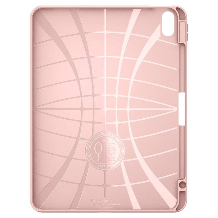 Etui Spigen Urban Fit iPad Air 10.9 4 / 5 / 2020-2022 / 11 6 / 2024 Rose Gold Case