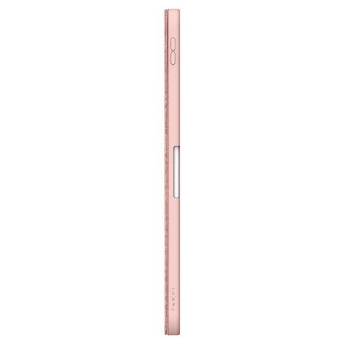 Etui Spigen Urban Fit iPad Air 10.9 4 / 5 / 2020-2022 / 11 6 / 2024 Rose Gold Case