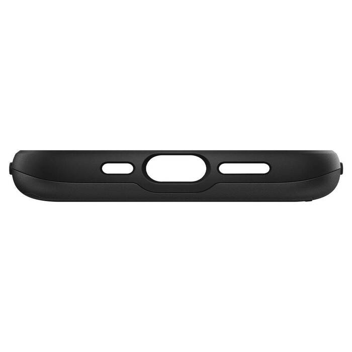 Etui Spigen iPhone 13 Slim Armor Cs Black Case