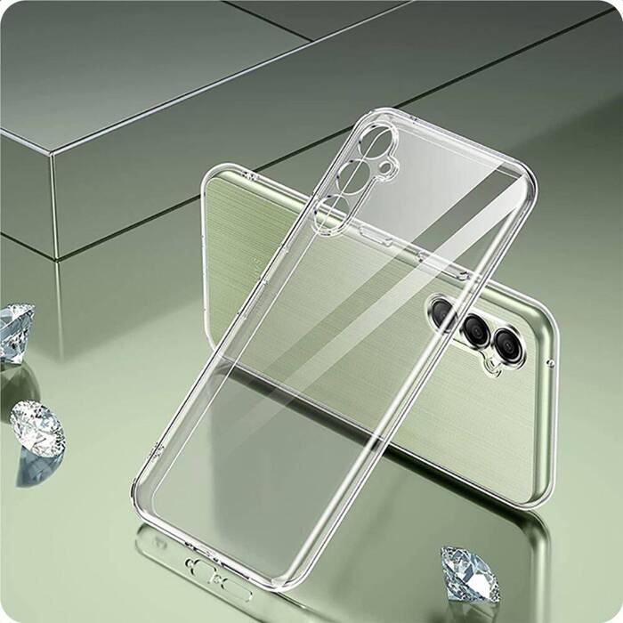 Etui TECH-PROTECT Flexair Apple iPhone 7/8/9 Crystal Przeźroczyste Case