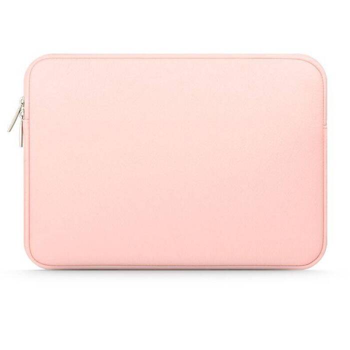 Etui TECH-PROTECT Neoskin Laptop 13-14 Pink Różowe Case