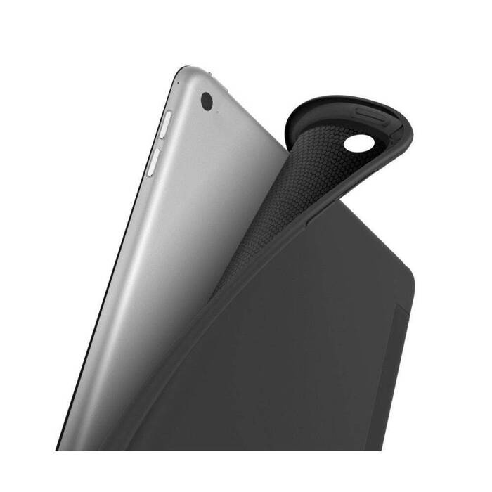 Etui TECH-PROTECT Smartcase Ipad 10.2 2019 Rose Gold Różowe Case