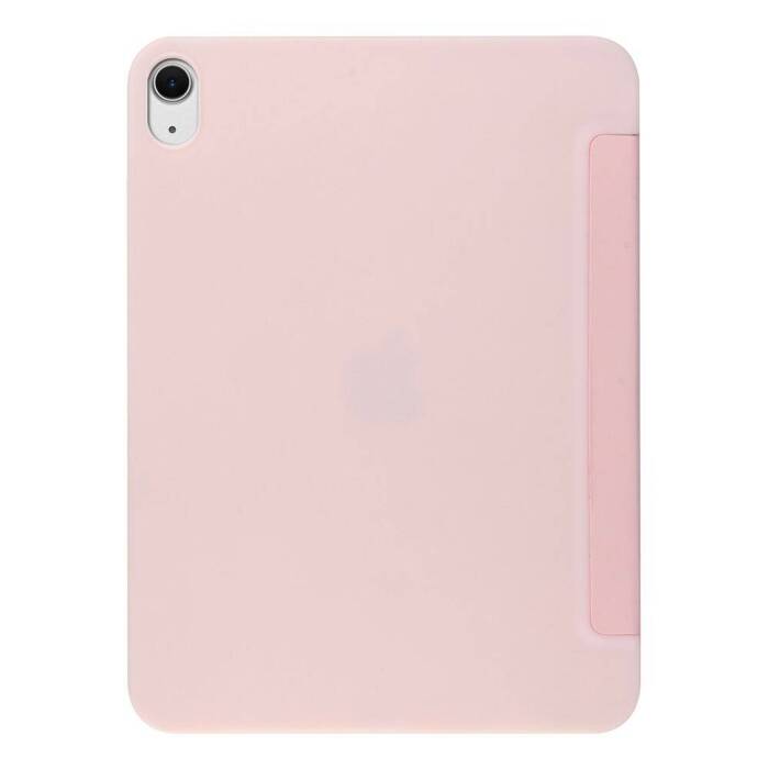 Etui TECH-PROTECT Smartcase iPad Air 4 2020 Pink Różowe Case