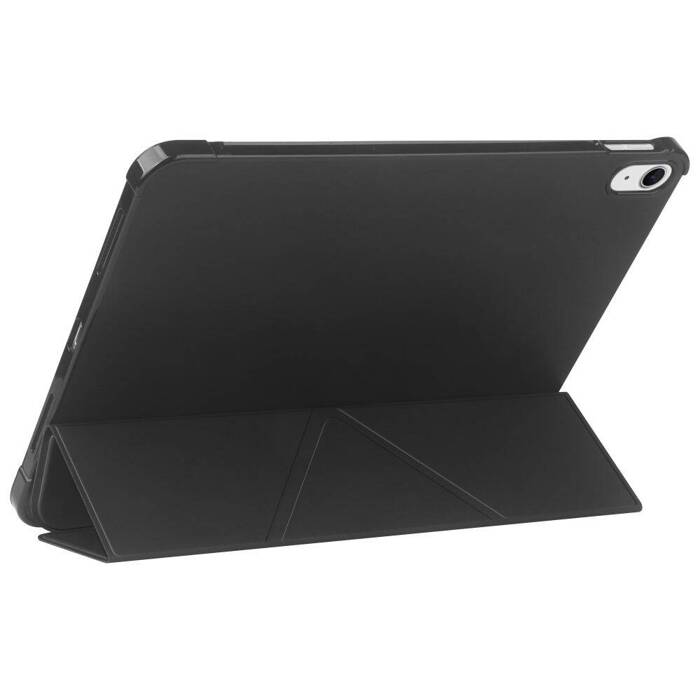 Etui Tech-protect Sc Pen Origami iPad Air 10.9 4 / 5 / 2020-2022 / 11 6 / 2024 Black Case