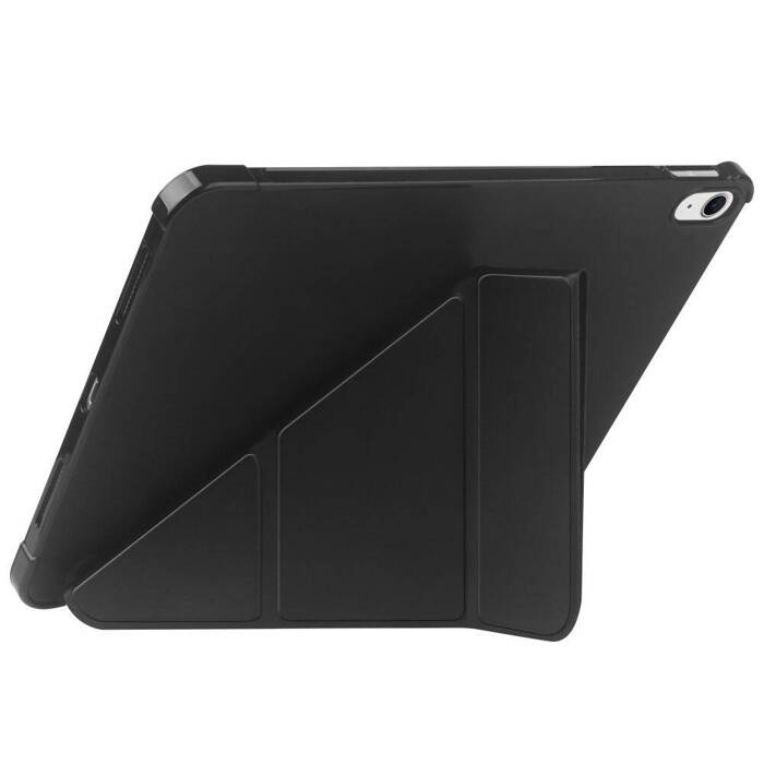 Etui Tech-protect Sc Pen Origami iPad Air 10.9 4 / 5 / 2020-2022 / 11 6 / 2024 Black Case