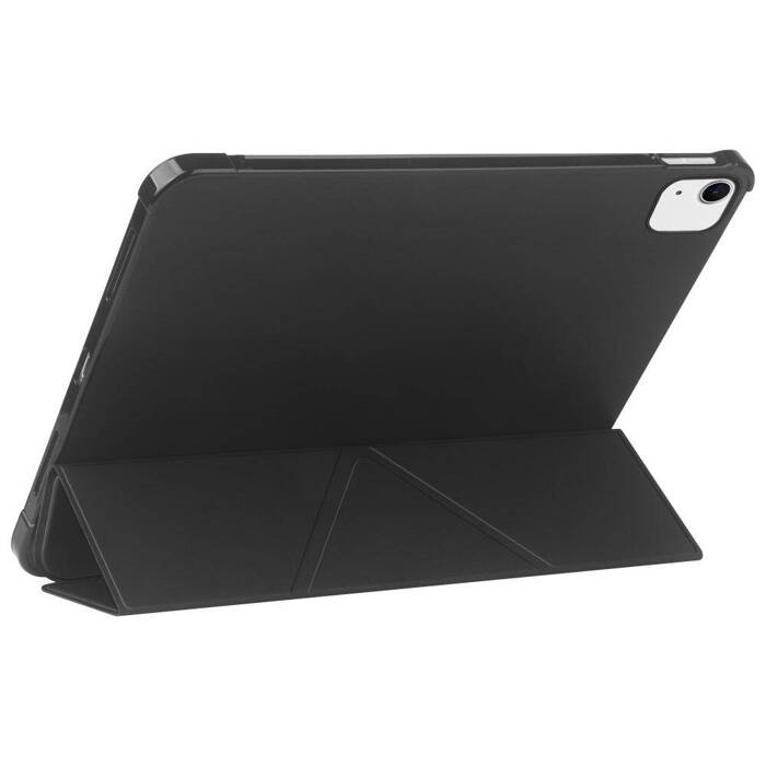 Etui Tech-protect Sc Pen Origami iPad Air 13 2024 Black Case